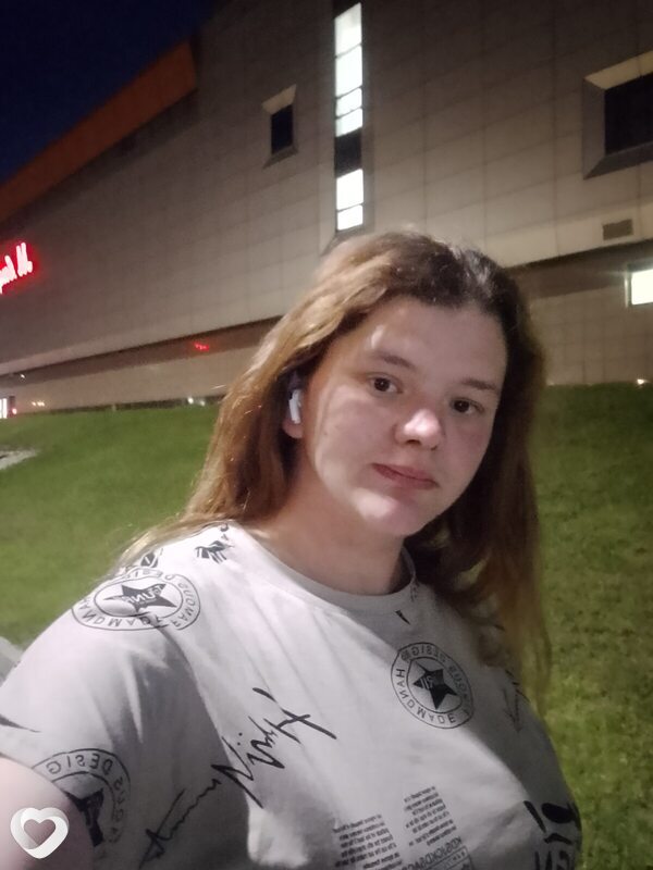 Светлана, 32, Екатеринбурге — анкета №2351646