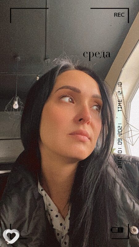 Мария, 41, Иванове — анкета №2351649