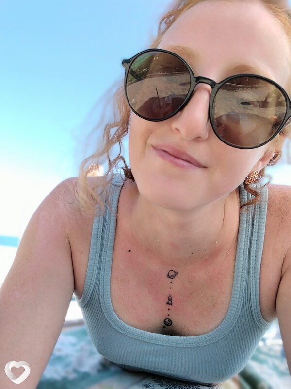 Натали, 29, Екатеринбурге — анкета №2351653