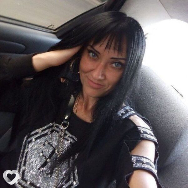Kamila, 38, Донецке — анкета №2351660