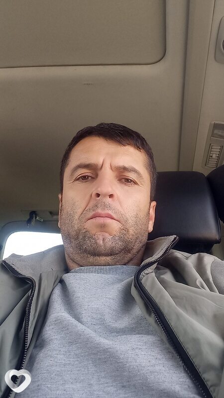 Комрон, 39, Малоярославеце — анкета №2351662