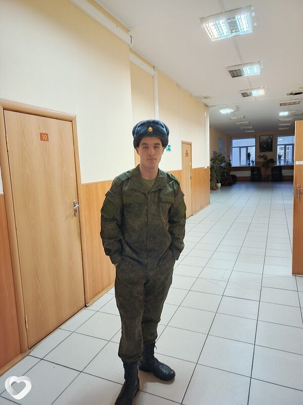 Михаил, Старая Русса
