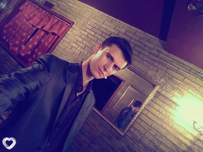 Vadim, 35, Уфе — анкета №2351679