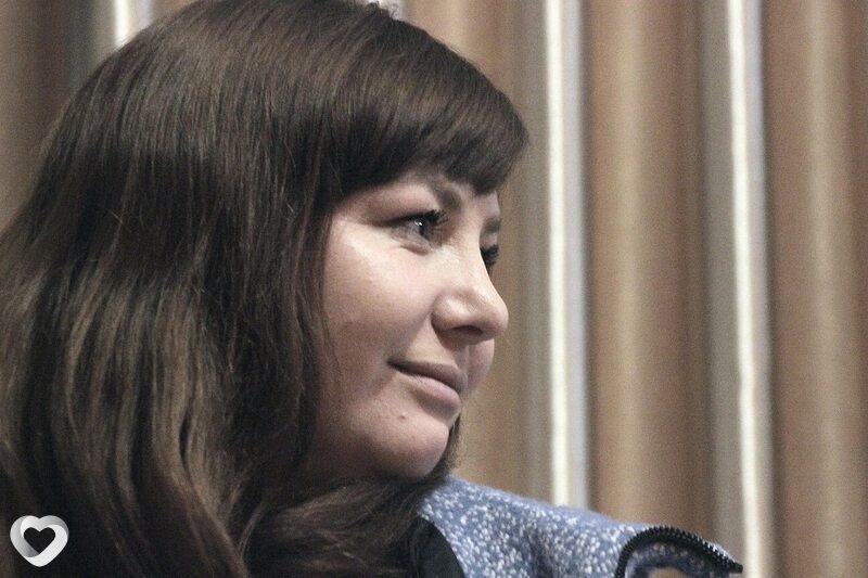 Марина, 33, Иркутске — анкета №2351684