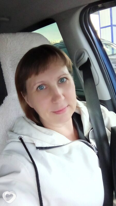 Светлана, 51, Тюмени — анкета №2351685