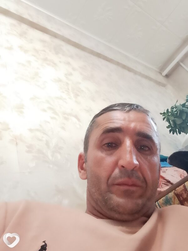 Зиёвуддин, 45, Астрахани — анкета №2351687