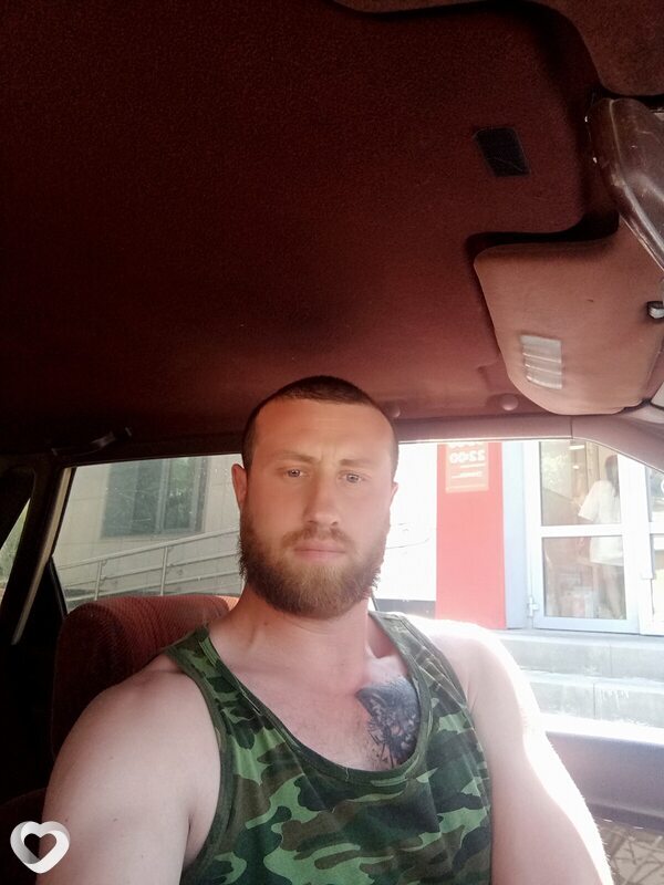 Дмитрий, 33, Барнауле — анкета №2351689
