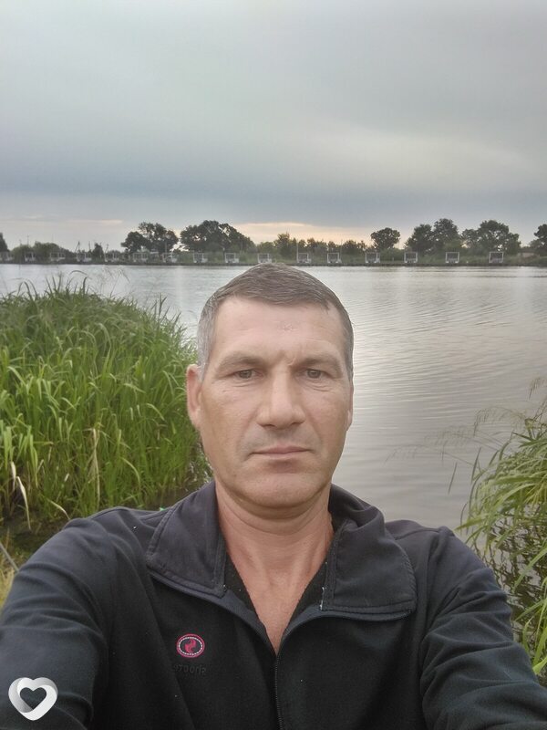 Юра, 43, Одессе — анкета №2351691
