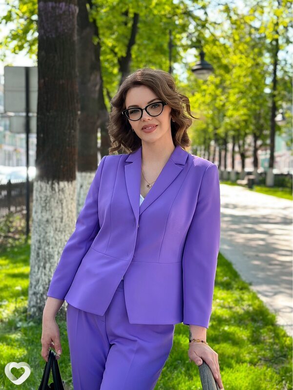 Олеся, 36, Уфе — анкета №2351772