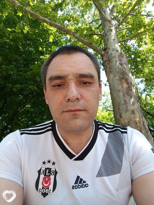 Михаил, 37, Кропоткине — анкета №2351778