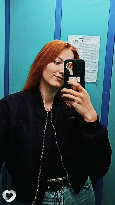 Лиза, 27, Минске — анкета №2351785