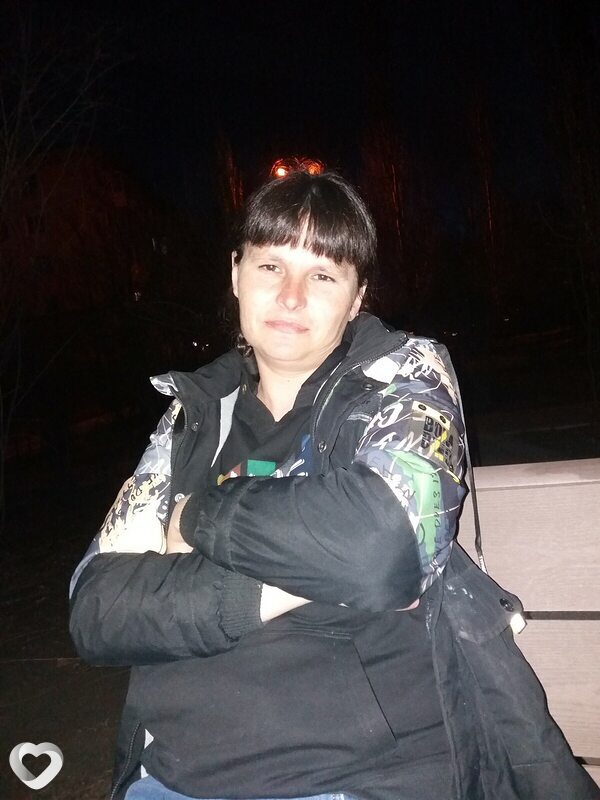 Света, 35, Минусинске — анкета №2351787