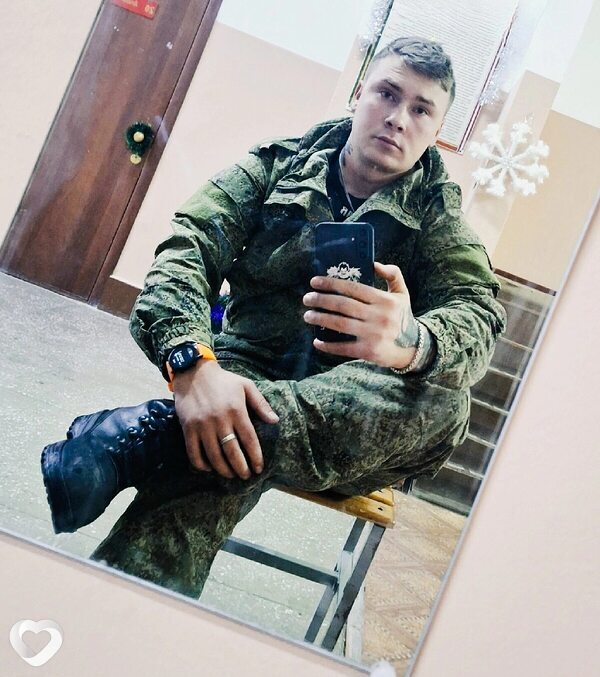 Геннадий, 28, Перми — анкета №2351788