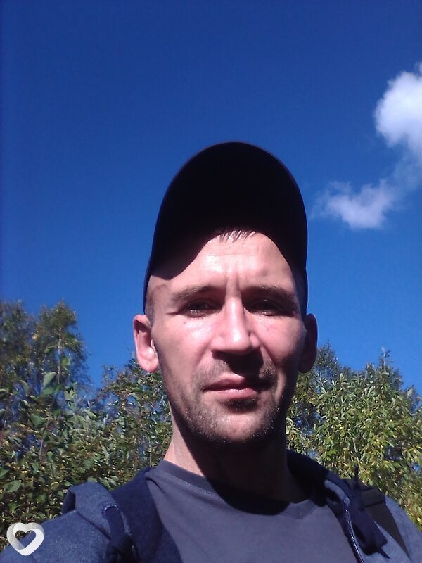 Андрей, 44, Мурманске — анкета №2351744
