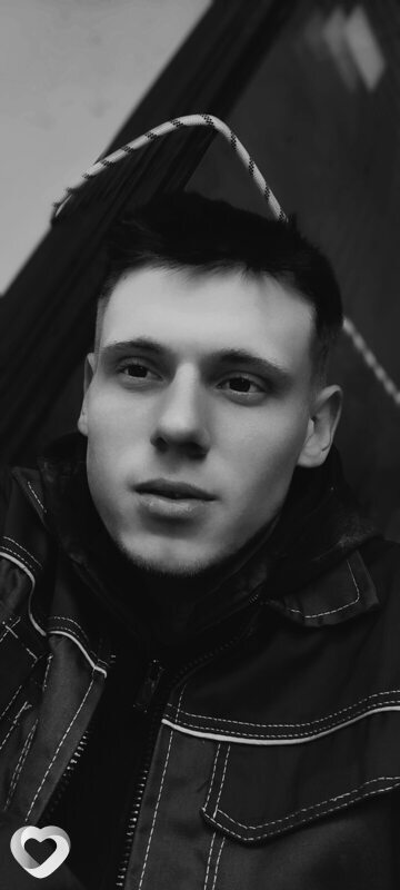 Александр, 22, Экибастузе — анкета №2351759