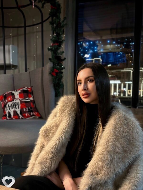 Карина, 24, Стерлитамаке — анкета №2351760
