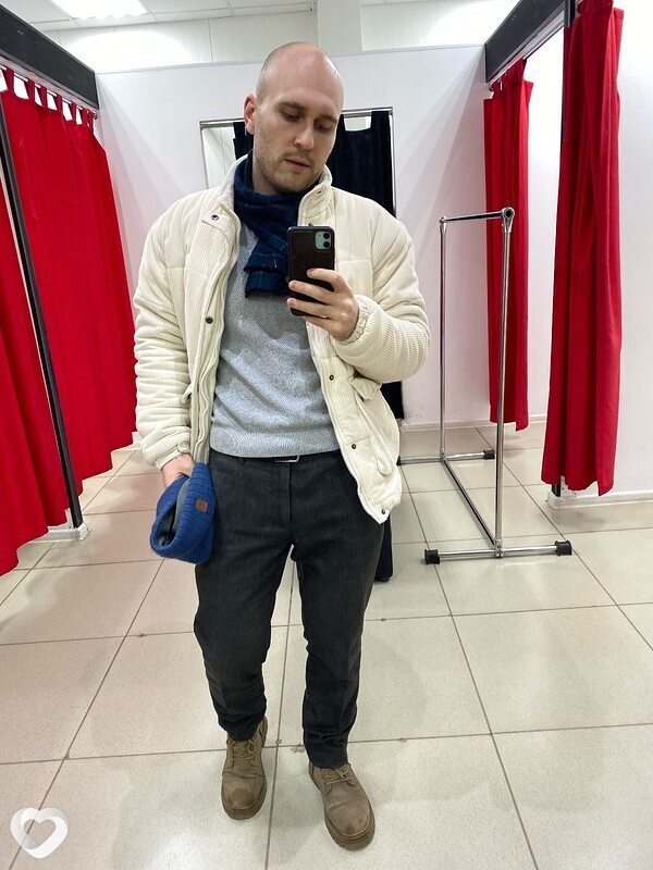 Григорий, 27, Перми — анкета №2351762