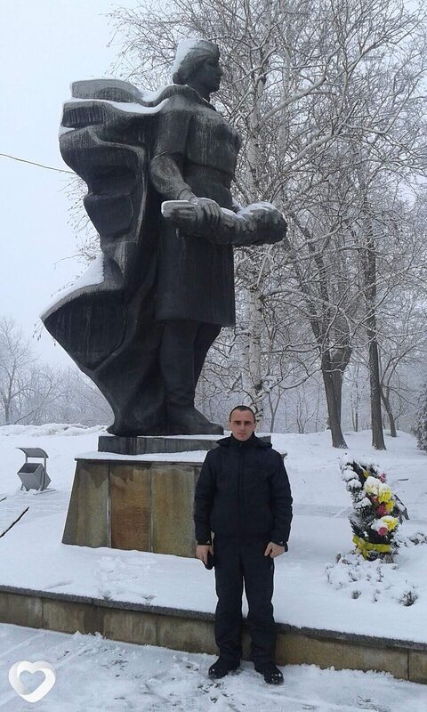 Давид, 40, Сочи — анкета №2351763