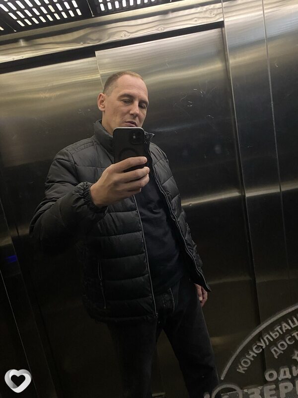 Антон, 40, Сочи — анкета №2351766