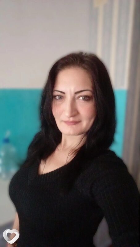 Марина, 43, Энгельсе — анкета №2351722