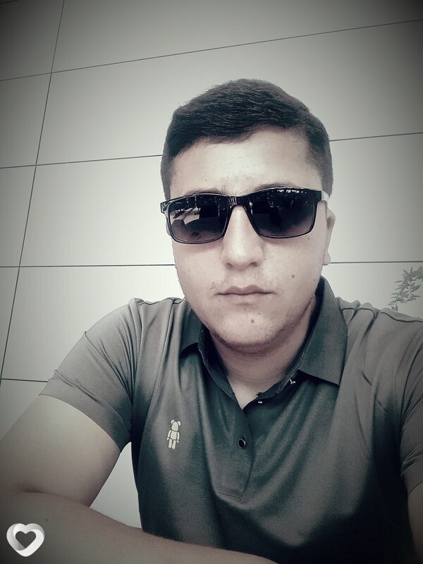 Vahe, 24, Павлодаре — анкета №2351724