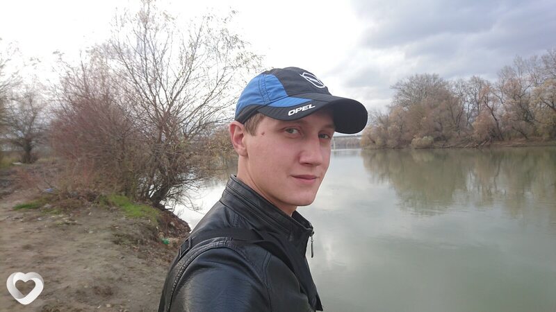 Михаил, 35, Анапе — анкета №2351730