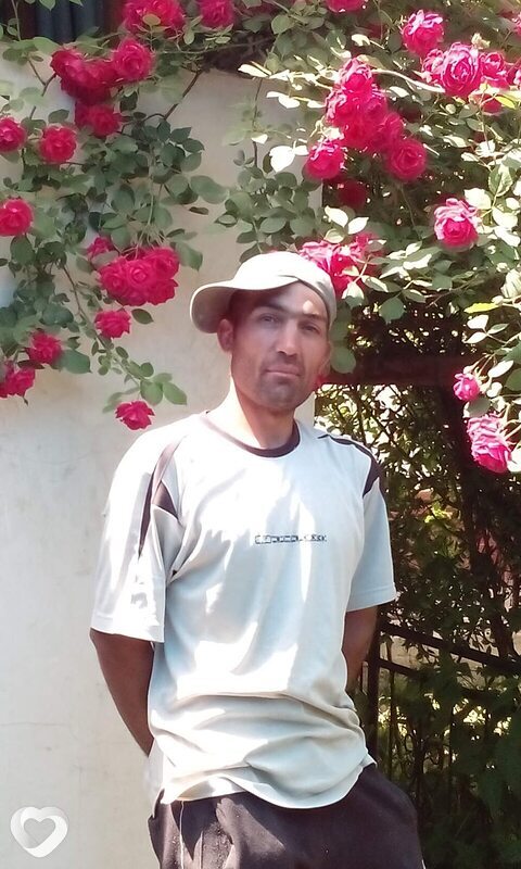 Гена, 43, Перми — анкета №2351733
