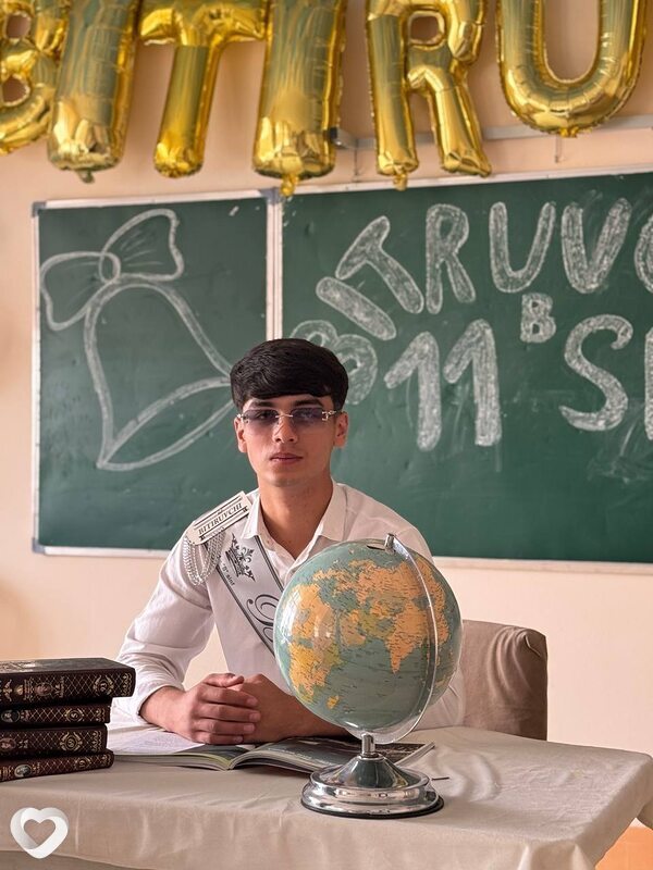 Исмаил Атаниязов, Темрюк