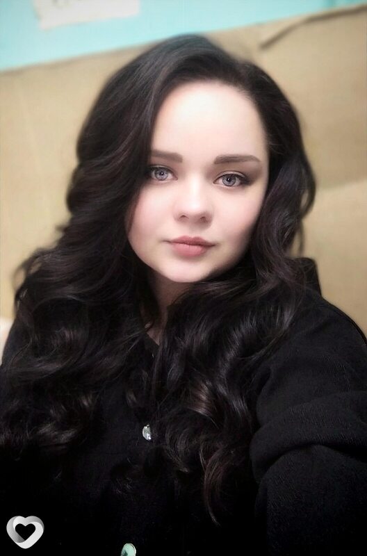Алёна, 26, Муроме — анкета №2351793