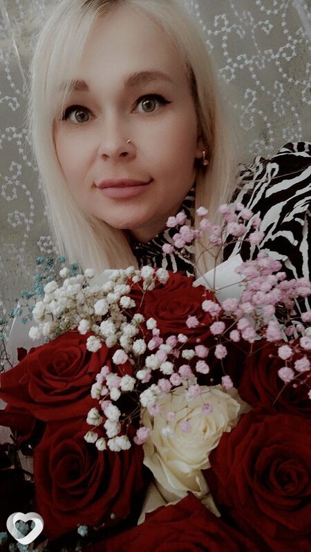Тата, 33, Екатеринбурге — анкета №2351794