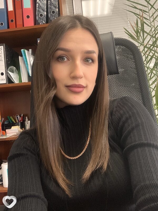 Мария, 25, Иванове — анкета №2351809
