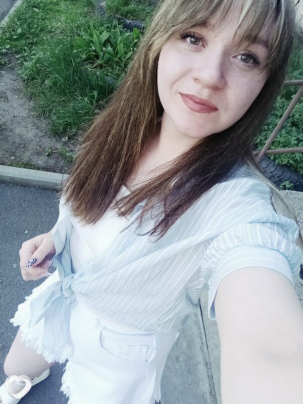 Наталья, 30, Челябинске — анкета №2351824