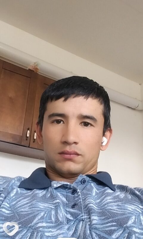 Димон, 31, Солнечногорске — анкета №2351838