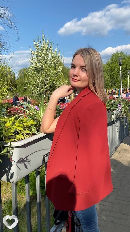 Наталья, 37, Самаре — анкета №2351840