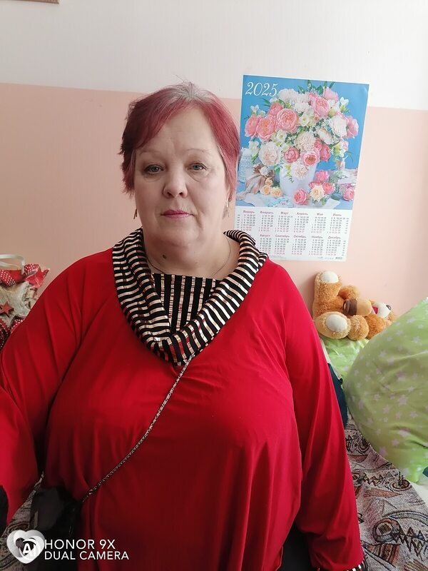 Елена, Пильна