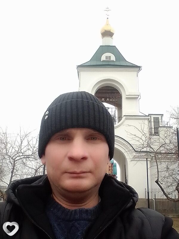 Ангел, 41, Иркутске — анкета №2351963