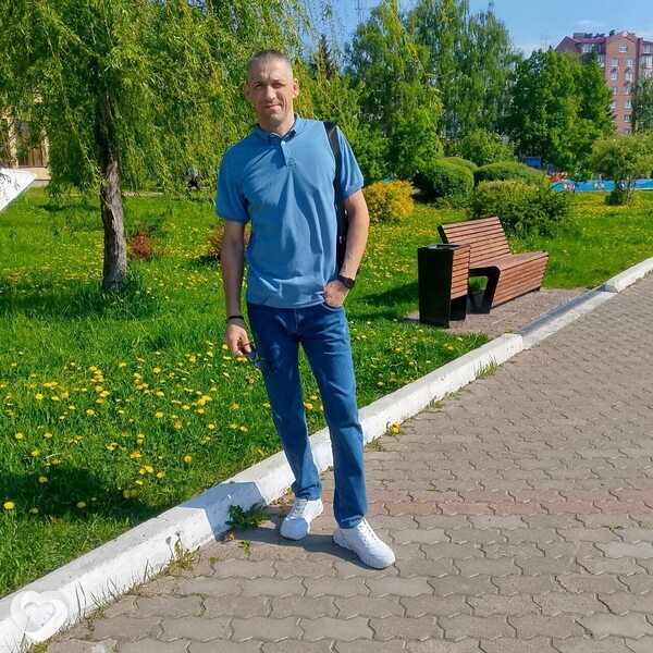 Александр, 44, Зеленодольске — анкета №2351874