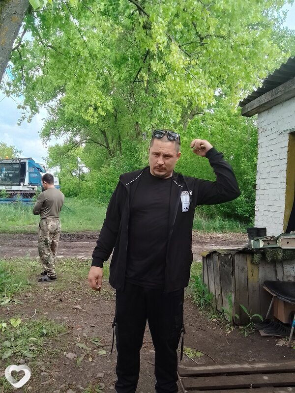 Сергей, 34, Москве — анкета №2351875