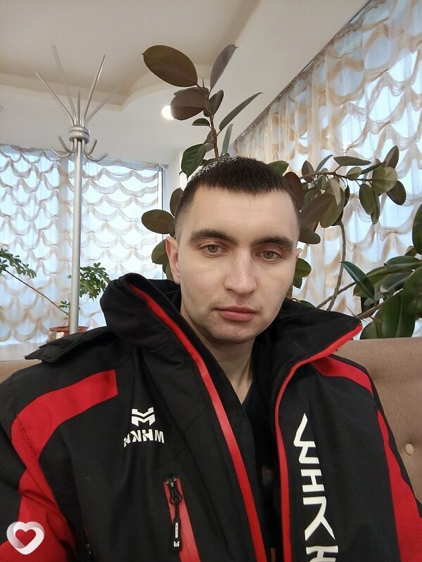 Азик, 25, Москве — анкета №2351883
