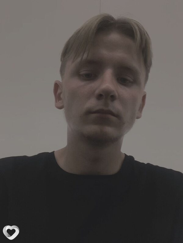 Денис, 24, Барановичах — анкета №2352218