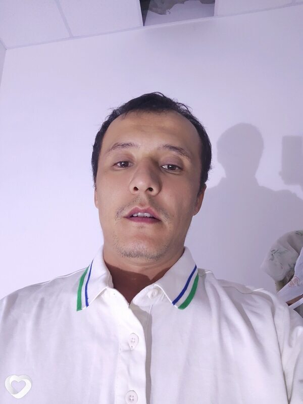 Гайрат, 36, Москве — анкета №2352223