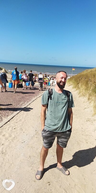 Сергей, 39, Борисове — анкета №2352227