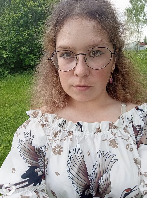 Полина, 31, Иванове — анкета №2352241