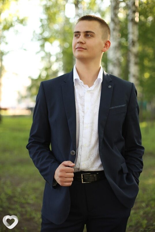 Александр, 23, Саранске — анкета №2351843