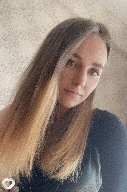 Леся, 24, Москве — анкета №2351849