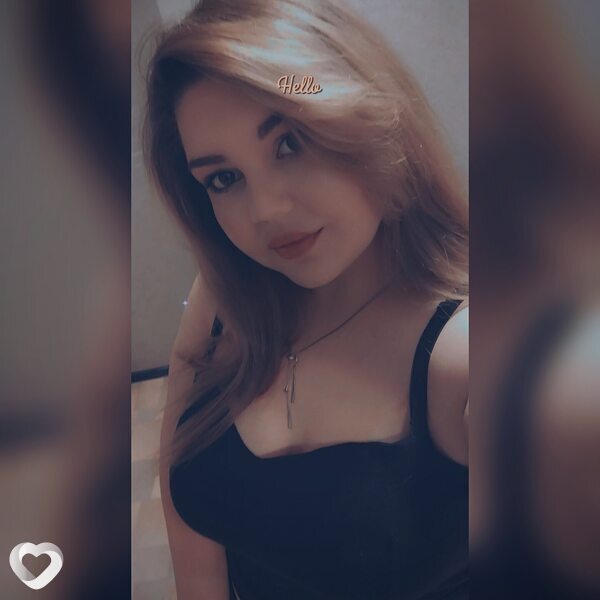 Аида, 21, Набережных Челнах — анкета №2351850