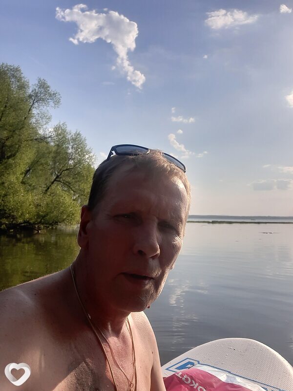 Bigboy, 44, Сергиеве Посаде — анкета №2351852