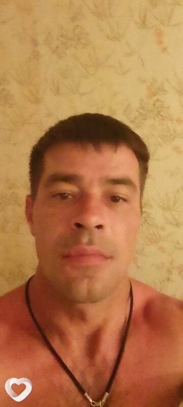 Владимир, 42, Москве — анкета №2351856
