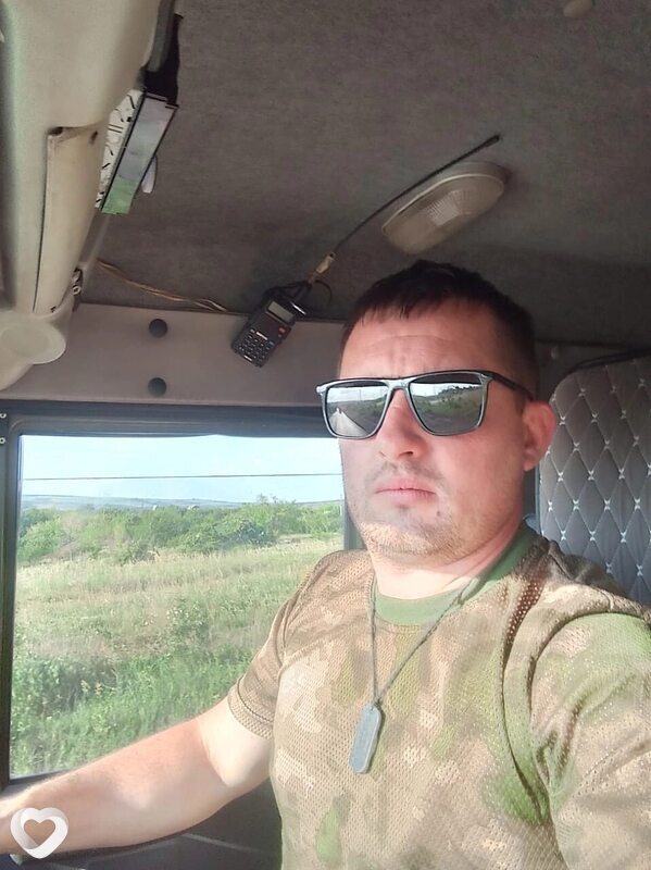 Александр, 36, Донецке — анкета №2352069
