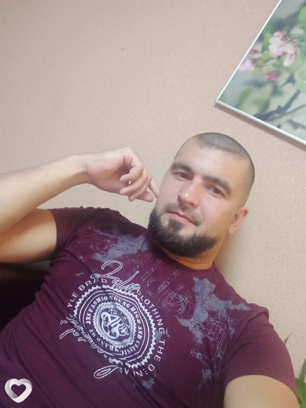 Ринат, 36, Уфе — анкета №2352072
